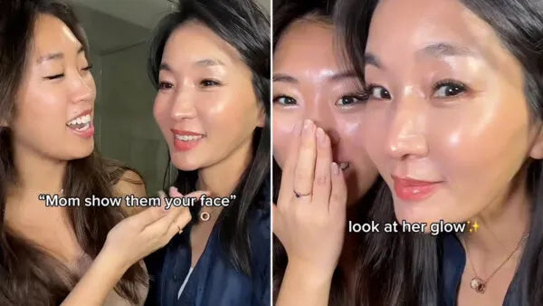 Ion filtered drop shower